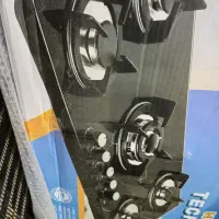 اجاق گاز صفحه ای