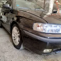 سمند مدل ۸۳