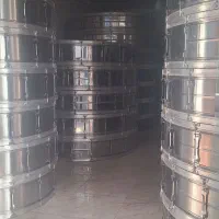 طبل یاماها،طبل ۲متری،طبل استیل یاماها