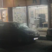 پژو 206 تیپ دو