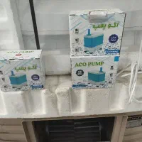 پمپ غرقابی 40وات