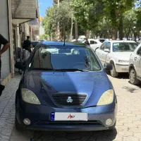 تیبا1 مدل 1394|خودرو سواری و وانت|بروجرد, |دیوار