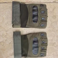 دستکش بدنسازی