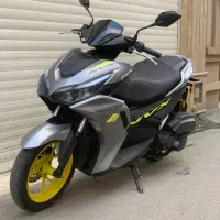 ایروکس 402 درحد صفر