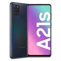 گوشی A21s