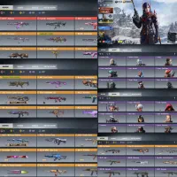 اکانت کالاف دیوتی موبایل