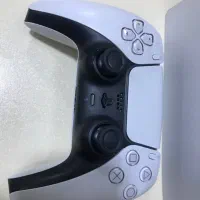 Ps5 slim digital 1T|کنسول، بازی ویدئویی و آنلاین|اهواز, کوی مهدیس|دیوار