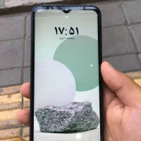 گوشیA14حافظه ۶۴