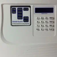 دزدگیر سیمکارتی مدل good guard