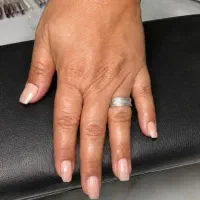 کاشت ناخن