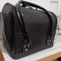 کیف وسایل ناخن و ...
