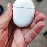 هندزفری گوگل پیکسل