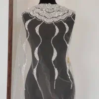 تور عروس عربی
