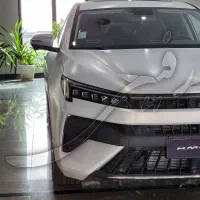 سواری// j7// کرمان موتور