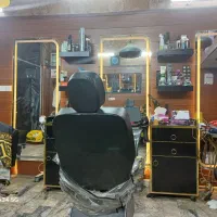 فروش لوازم ارایشگاه مردانه