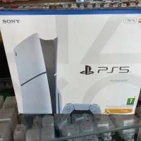 ps5 مدل 2116 جعبه پلمپ ریجن اروپا معاوضه با گوشی