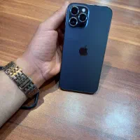 ایفون 12 پرومکس