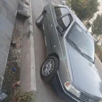 ۴۰۵ Glx|خودرو سواری و وانت|قزوین, |دیوار