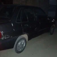 پراید ۸۴