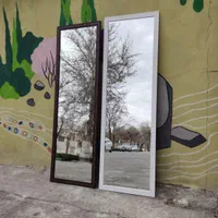 اینه تمام قدی50*140