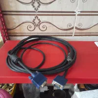 کابل Vga