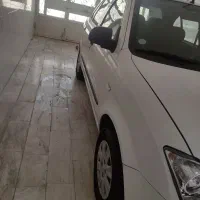تیبا2 Ex|خودرو سواری و وانت|خمین, |دیوار