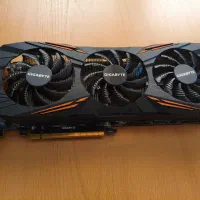 کارت گرافیک 1070
