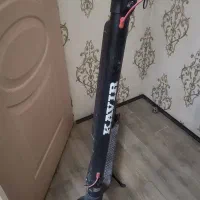 اسکوتر برقی کویر