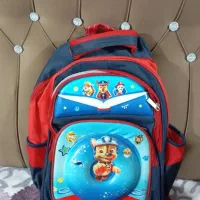 کیف مدرسه