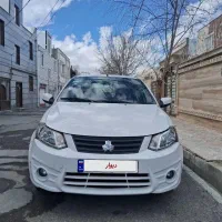 ساینا EX 1400 بدون رنگ