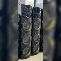 ۵۰ درصد تخفیف اسپیکر دوقلو آرگون ۱۰۶۳