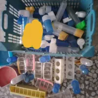 ظروف پرنده‌هاوزیرقفس