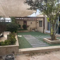 باغ ویلا، خانه باغ، 530متر (کد 133)