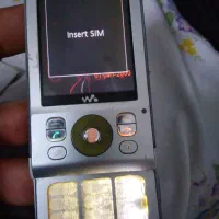 گوشی اریکسدنw