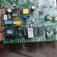 تعمرات برد لوازم خانگی و اسپیلت و پکیج