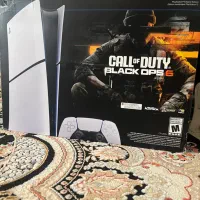 پلی استیشن فایو دیجیتال اسلیم