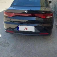 تارا مدل ۱۴۰۴ ۶ دنده