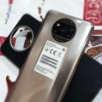 فروش گوشی پوکو x3pro