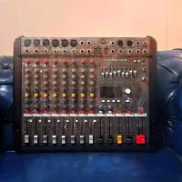 پاور میکسر دایناکورد PM 600