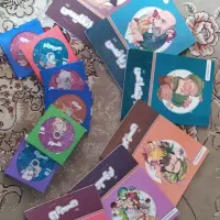 بسته کمک آموزشی پرش