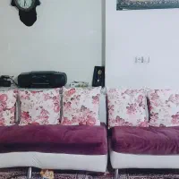 مبل|مبلمان خانگی و میز عسلی|تربت‌حیدریه, ده پائین|دیوار