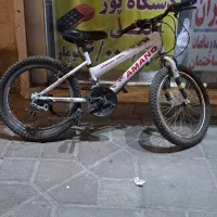دوچرخه سایز ۲۰