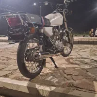 موتور 125