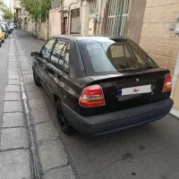 پراید 141 شاسی پلمپ انژکتور