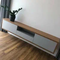 باکس زیر تلوزیونی/ چهارروزه