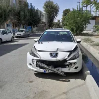 صافکاری نقاشی با کمترین قیمت ماشین های تصادفی