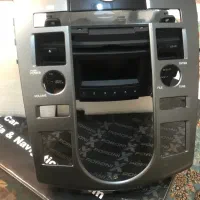 پخش و کنسول فابریک سراتو