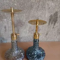 قلیان برنجی KERINO