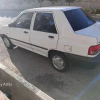 پراید ۱۳۱ مدل ۹۵