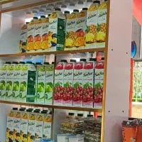 فروشنده شیفت شب